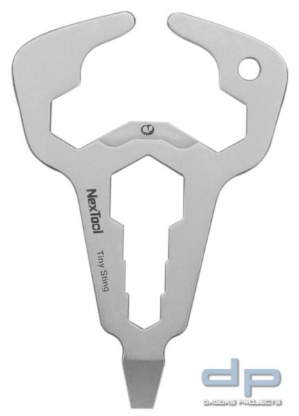 NexTool Tiny Sting Key Tool Schlüsselanhänger