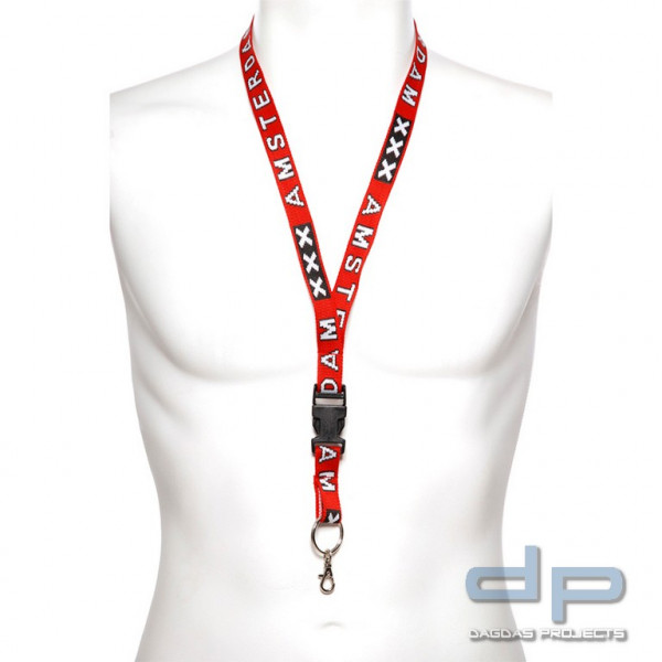 Halsband | Schlsselanhnger/ Schlsselbnder | Geschenkartikel | Alle  Kategorien | Dagdas Projects Behrdenausrster