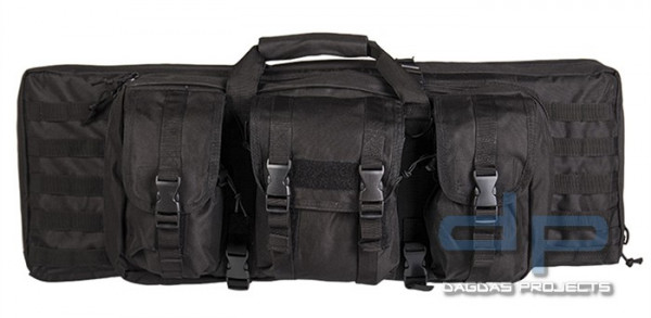 Mil-Tec Rifle Case Medium in verschiedenen Farben