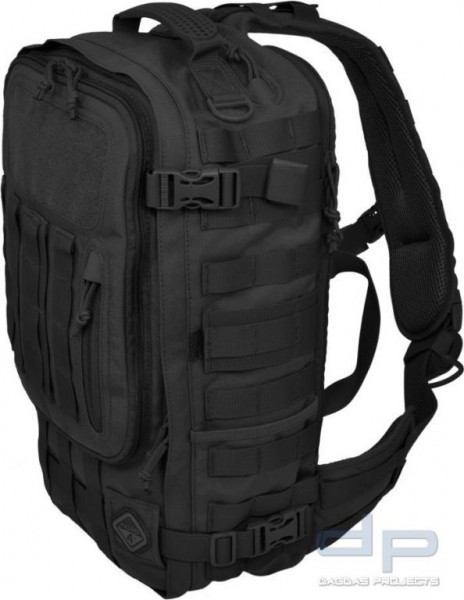 Hazard 4 Evac Switchback Sling Bag Schwarz