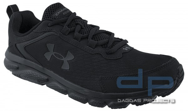 UNDER ARMOUR CHARGED ASSERT 9 HERREN LAUFSCHUH