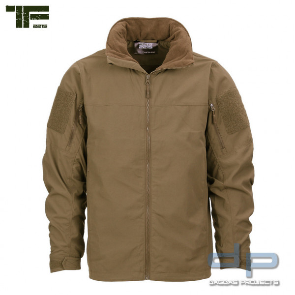 TF-2215 Tango Two Jacke in verschiedenen Farben