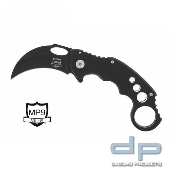 MP9 Karambit