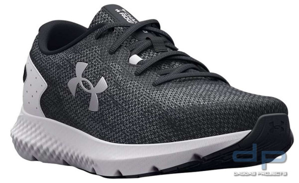 Under Armour - Charged Rogue 3 Knit (Laufschuh Frauen) in verschiedenen Farben