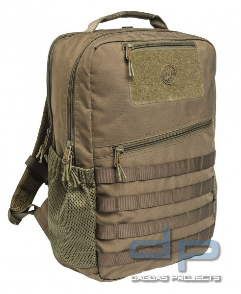 BERETTA TACTICAL FLANK DAYPACK 17 LITER IN VERSCHIEDENEN FARBEN