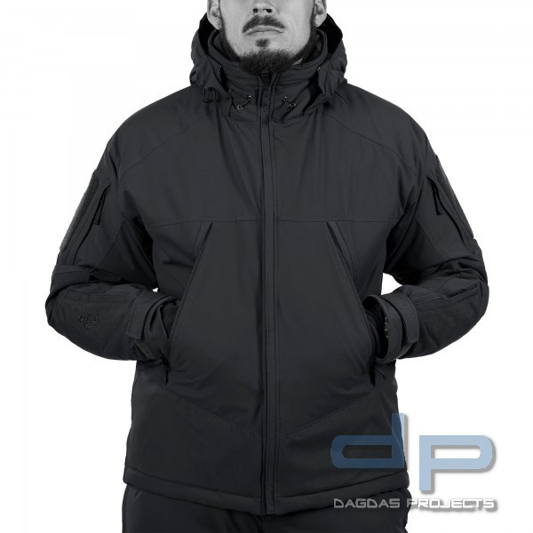 UF PRO DELTA OL 4.0 WINTERJACKE IN VERSCHIEDENEN FARBEN