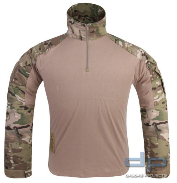 Emerson Gear - G3 Combat Shirt V1 Multicam