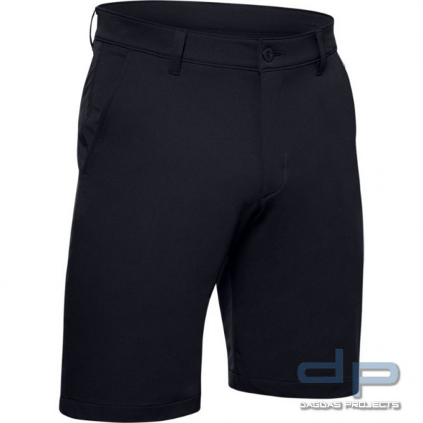 Under Armour® kurze Hose UA TechTM Shorts, schwarz