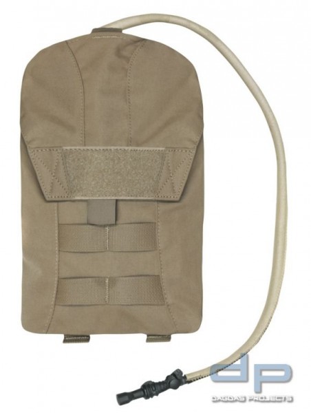 Warrior Elite Ops Hydration Carrier Coyote - Small