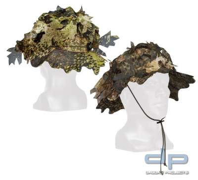 PHANTOMLEAF PYTHON ASSAULTER GHILLIE G2 in verschiedenen Farben