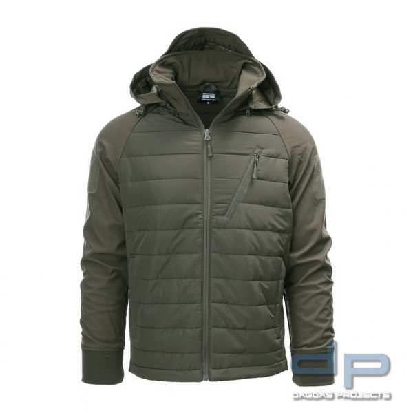 TF-2215 Mojave Jacke in verschiedenen Farben