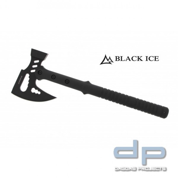 Black ICE Apache III Axt