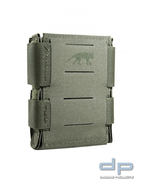 Tasmanian Tiger Molle-EinfachMagazintasche&quot;SGL MagPouchMCL LP&quot; M4, G36, Cordura®