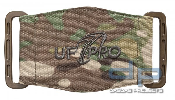 UF PRO WAIST/FLEX GÜRTELSCHNALLE CAMO IN VERSCHIEDENEN FARBEN