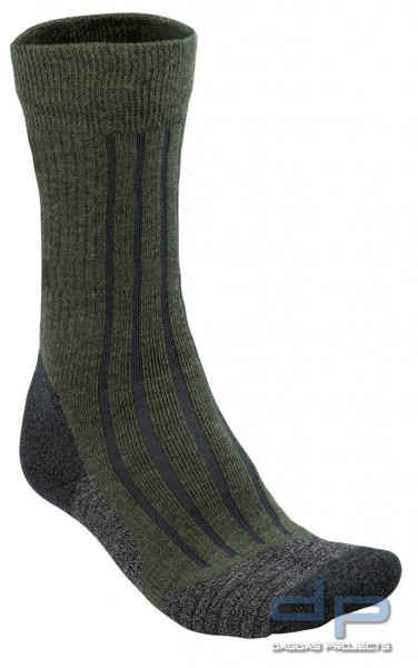 Meindl MT Jagd Merino Extra Socken