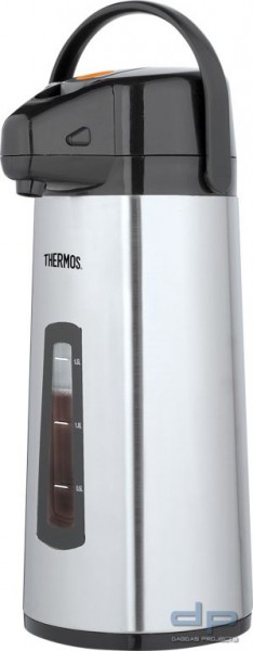 Thermos Getränkespender PumpPot 2,2 L
