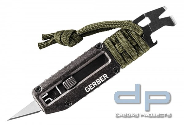 GERBER PRYBRID X MULTITOOL HYBRID WERKZEUG