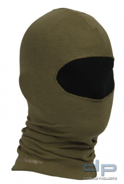 Blackhawk Balaclava Lightweight Nomex Coyote