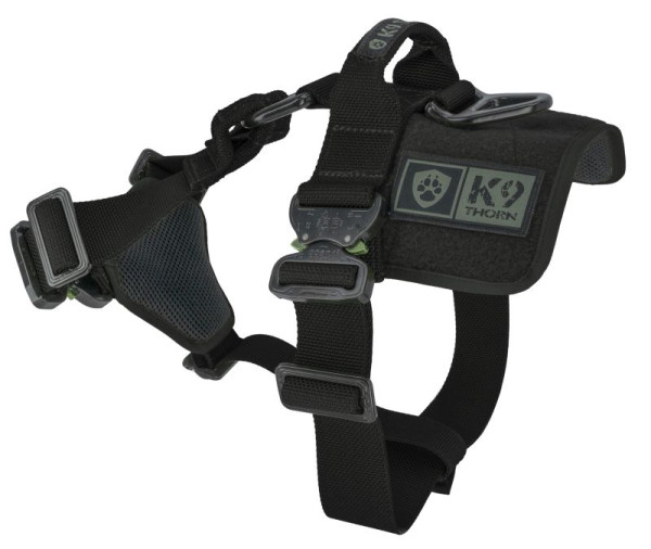 K9 Thorn - Delta Harness (taktisches Hundegeschirr) in verschiedenen Farben