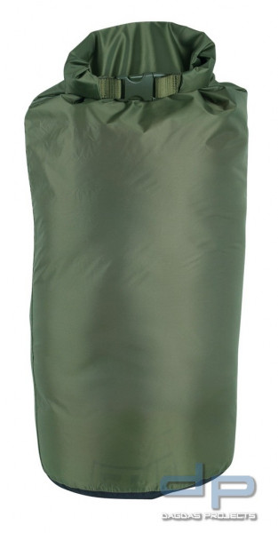 Packsack TT Event Bag Waterproof Oliv in verschiedenen Größen