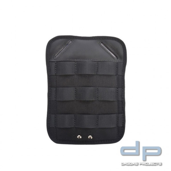 COP® 9756 Molle-Adapterplatte (3-reihig) für Schulterholster