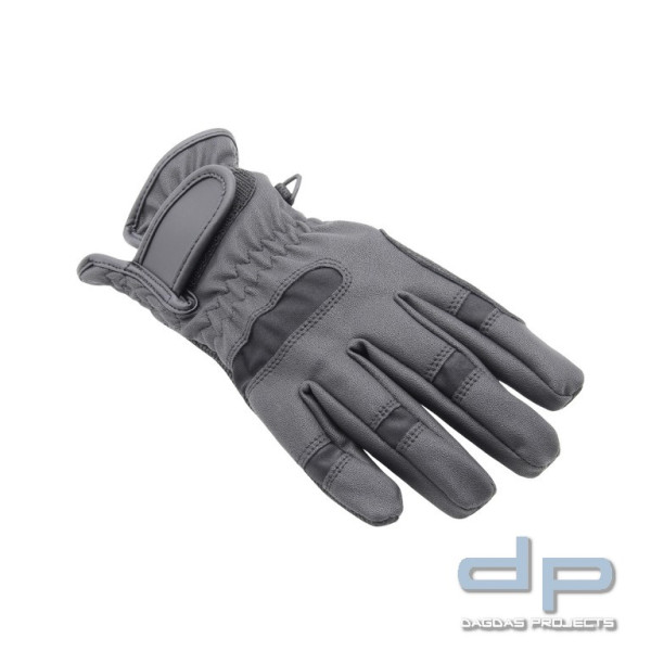KH-Security Handschuhe Def Pro "Police"