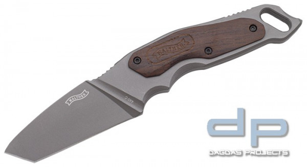 Walther Integral Adventure Knife
