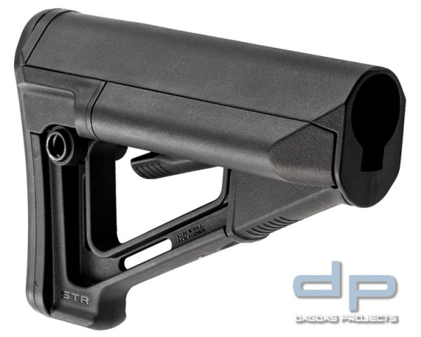 Magpul STR Carbine Stock Mil-Spec