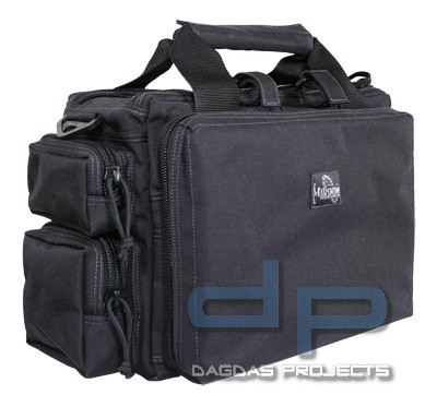 Maxpedition Multi Purpose Bag Schwarz