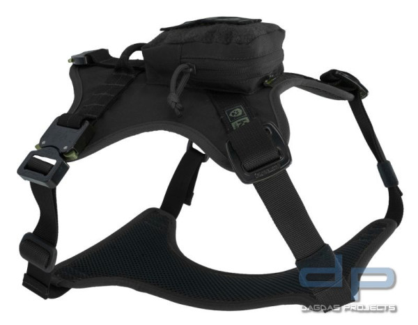 K9 Thorn - FOX Harness (taktisches Hundegeschirr) in verschiedenen Farben