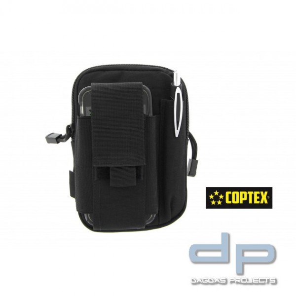 COPTEX TAC-BAG IV