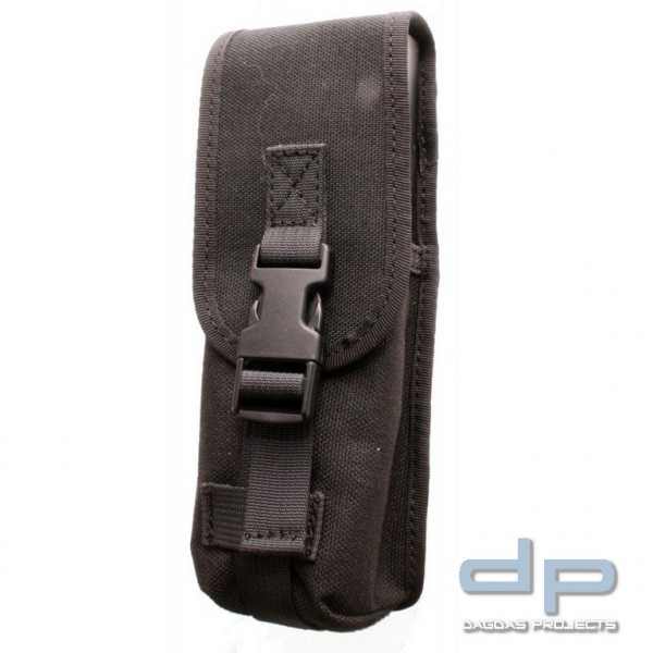 COP® DoppelMagtasche MP5, Schnallenverschluss, Cordura®