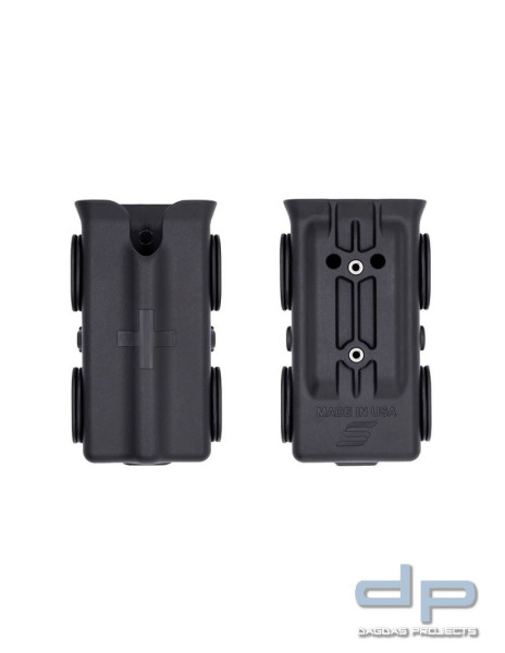 SAFARILAND® offenes Tourniquetholster für Safariland Beinplatten