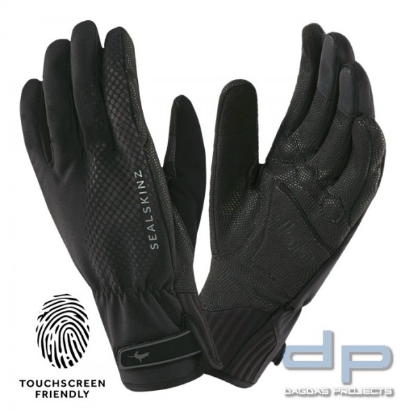 SealSkinz Handschuh All Weather Cycle XP Glove