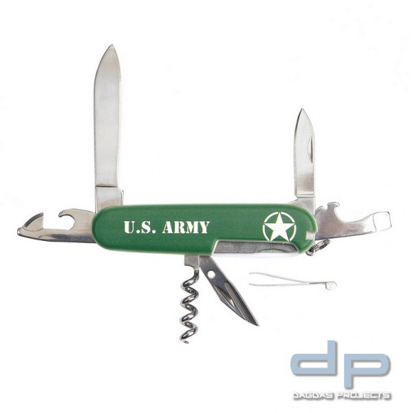 Taschenmesser US Army