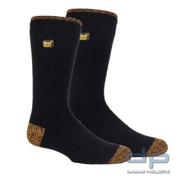 Heat Holders® Winter - Socken Work Force