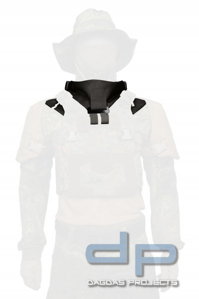 TEMPLAR´S GEAR BALLISTIC COLLAR PROTECTION SCHUTZ OBERKÖRPER IN VERSCHIEDENEN FARBEN