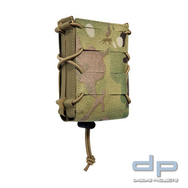 Tasmanian Tiger DoppelLangwaffen Magazintasche DBL Mag Pouch MCL, Cordura®