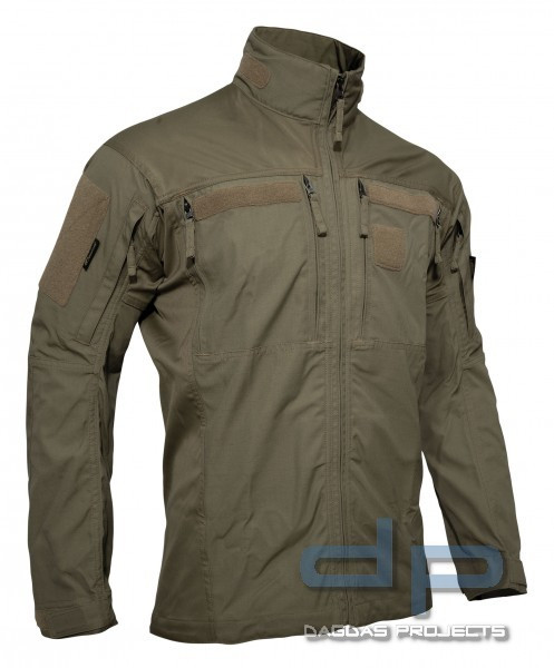 CARINTHIA COMBAT JACKET CCJ OLIV