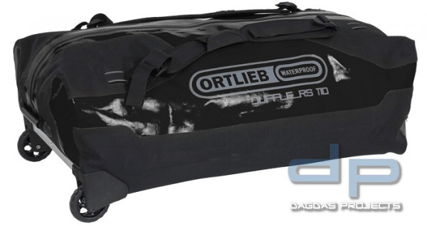 Ortlieb Duffle RS 110 L in 2 Farben