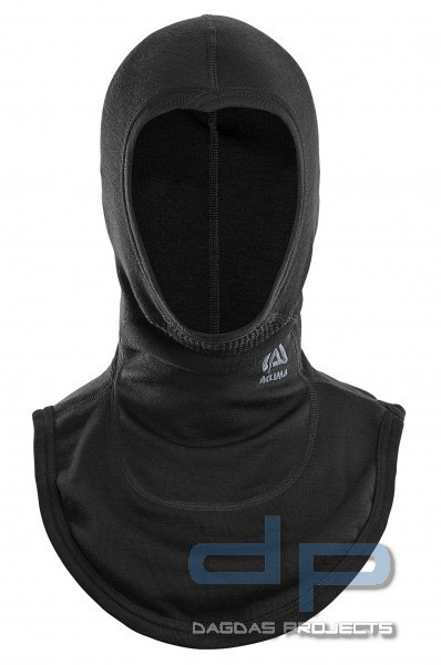 ACLIMA DOUBLEWOOL BALACLAVA - STURMHAUBE