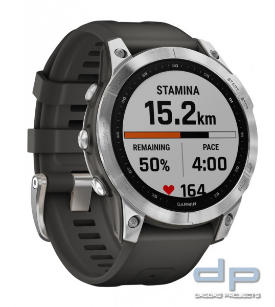 GARMIN FENIX 7 SMARTWATCH