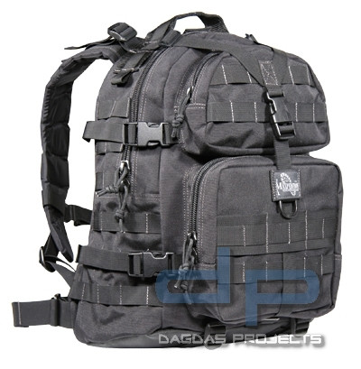 Maxpedition Condor II Rucksack in verschiedenen Farben