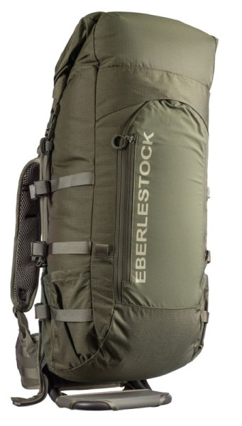 Eberlestock - VAPOR 5000 V2 (Rucksack für Mainframe™ und EMOD) in Ranger green