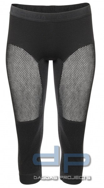 Aclima WoolNet Original 3/4 Longs (Unterhose Frauen)