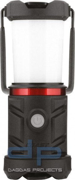 COAST EAL13 Flächen- Lampe (330 Lumen, IP54)