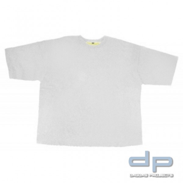 T-Shirt schnitthemmend Weiß