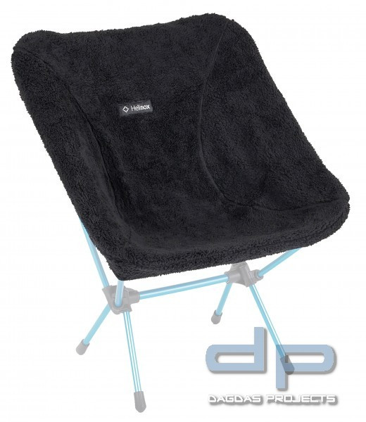 HELINOX FLEECE SEAT WARMER FÜR CHAIR ONE REVERSIBLE