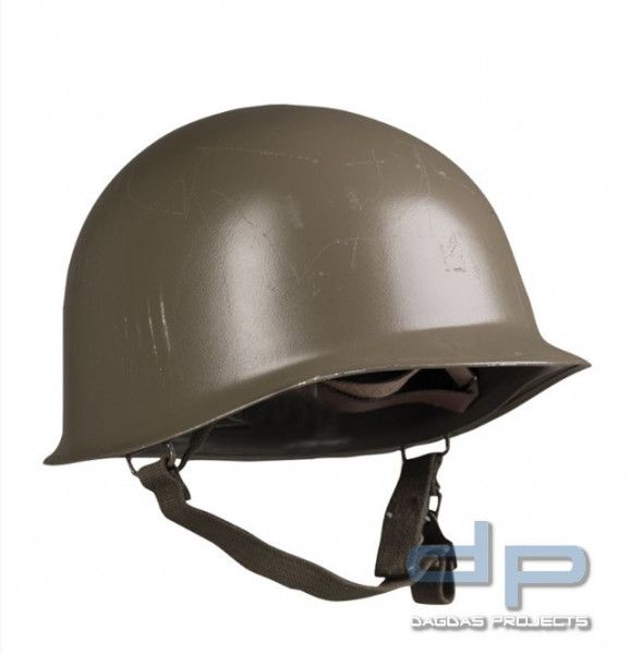 US HELM M1 M.INNENHELM VPE 5