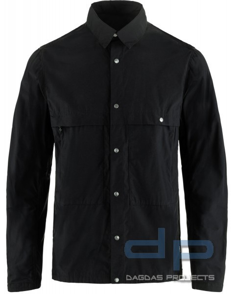 Fjällräven Hoja Rider&#039;s Wind Jacket M (Windjacke)